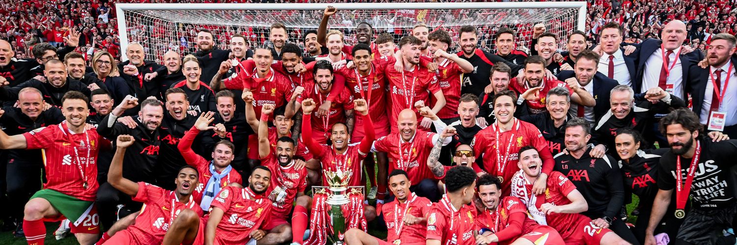 JohnTheRed1987's profile banner image