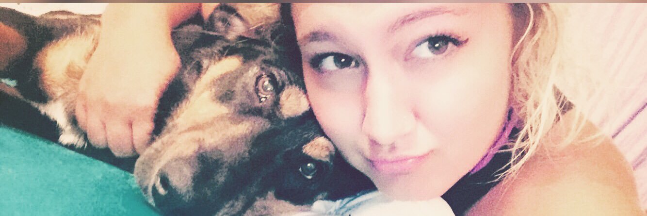 ChasityBeckhart's profile banner image