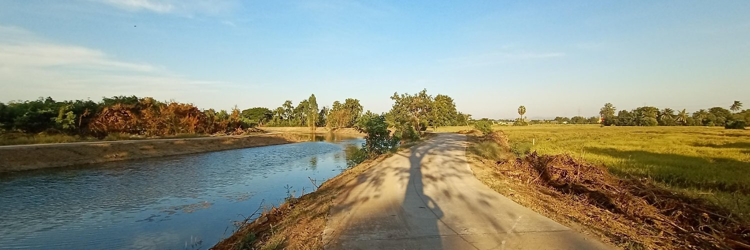 ลุงทอม banner