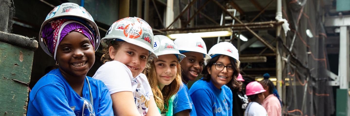 Tools & Tiaras Inc.®️ banner