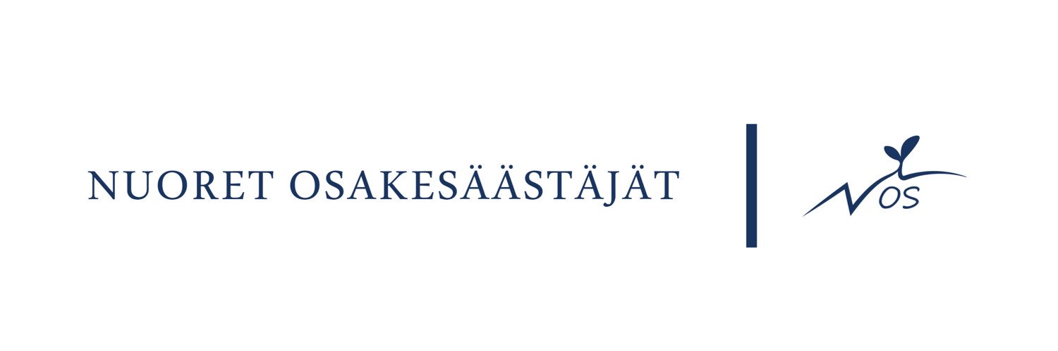 Nuoret Osakesäästäjät banner