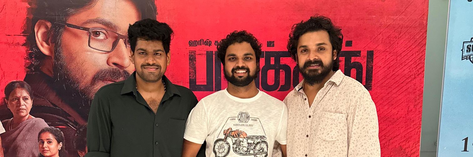 123VIJAI's profile banner image