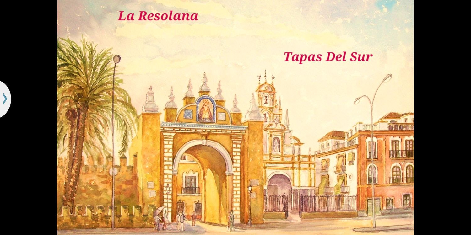 LaResolanatapas's profile banner image