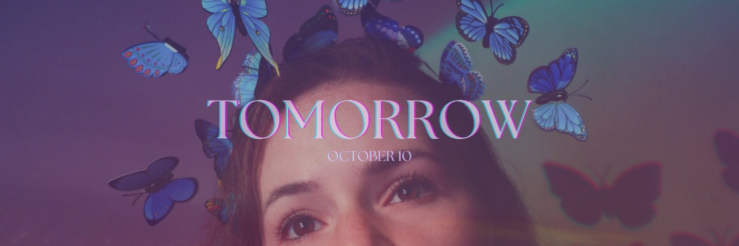 thisisabbyrose's profile banner image