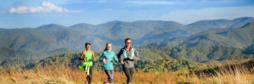 Fleet Feet Burbank banner