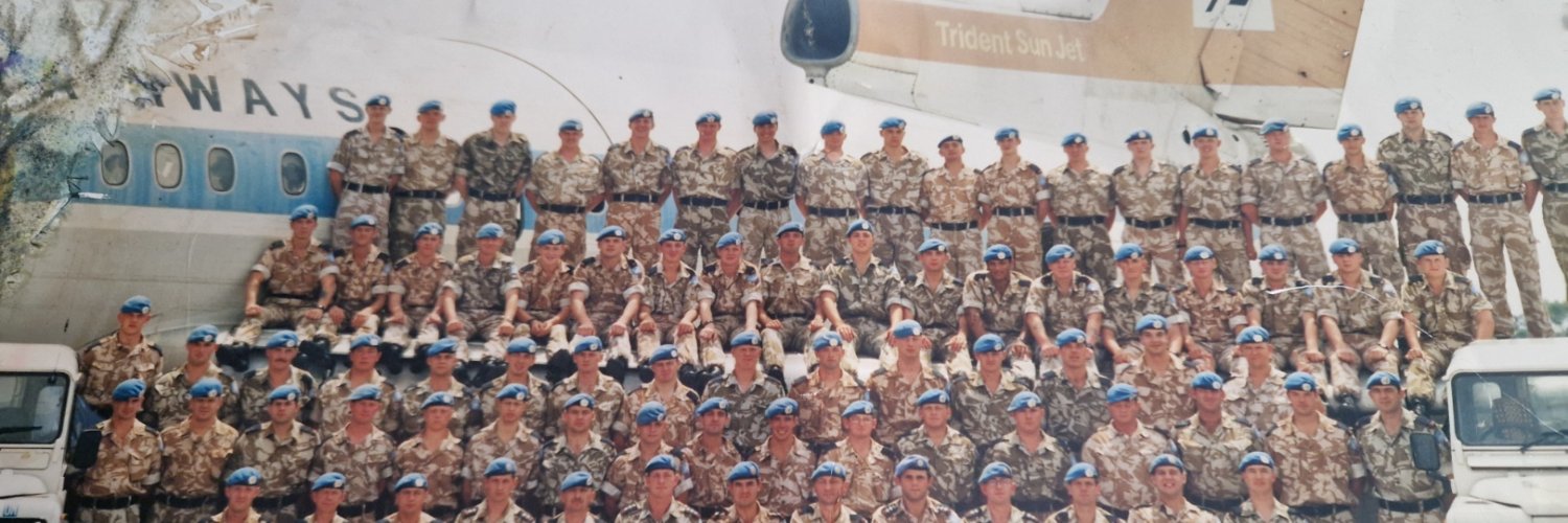 Bob Mac 🇬🇧🏴󠁧󠁢󠁳󠁣󠁴󠁿 banner