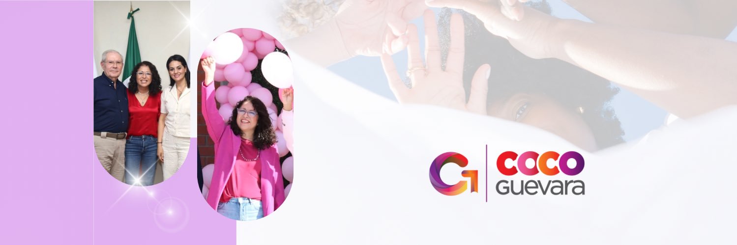 Coco GVara banner
