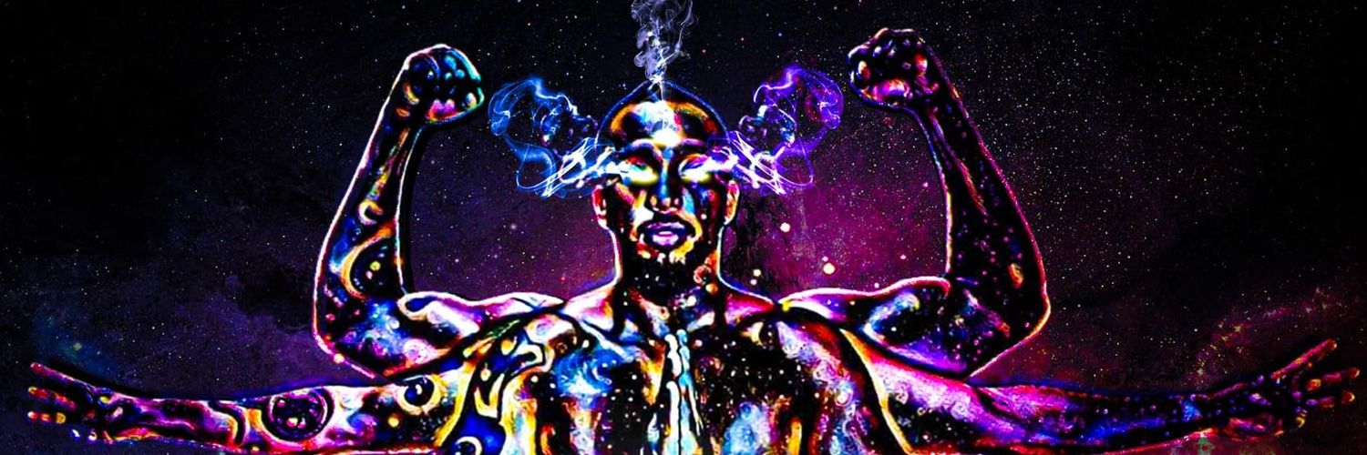 MicRob3vMusic's profile banner image