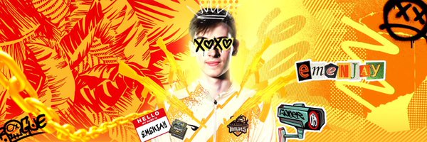 EmenjayCasts Profile Banner