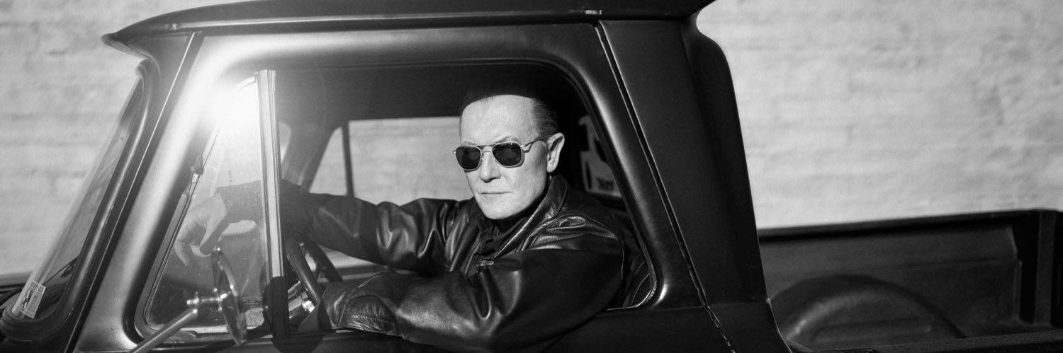 Robert Patrick 🇺🇸's banner