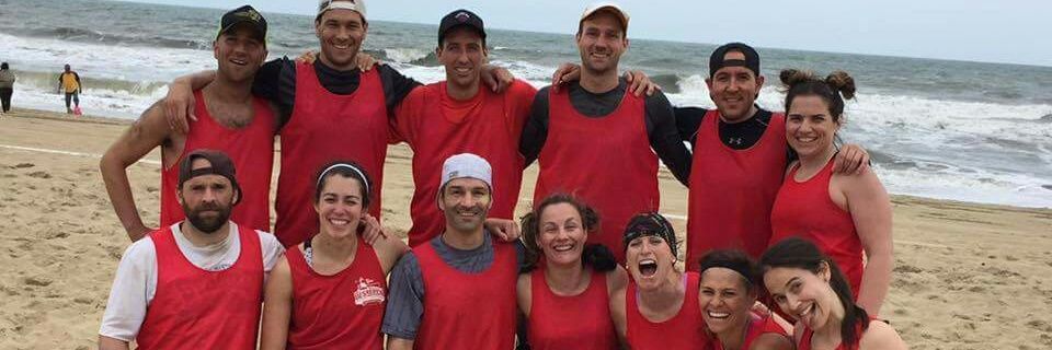 TC Mixed Masters banner