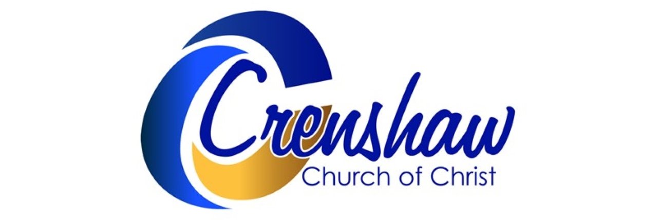 CrenshawCoC's profile banner image