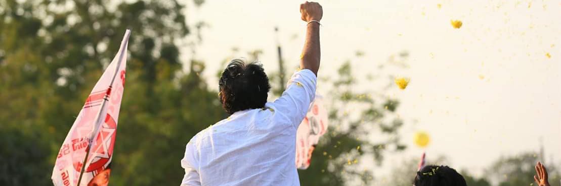 premdeepparasa's profile banner image