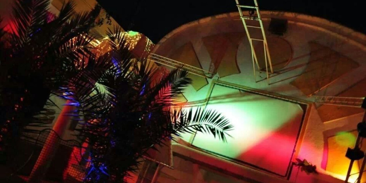 AinoaDisco_'s profile banner image