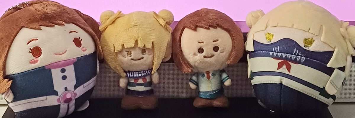 Namn | เนม 🐇 สาวโตเกียว mode banner