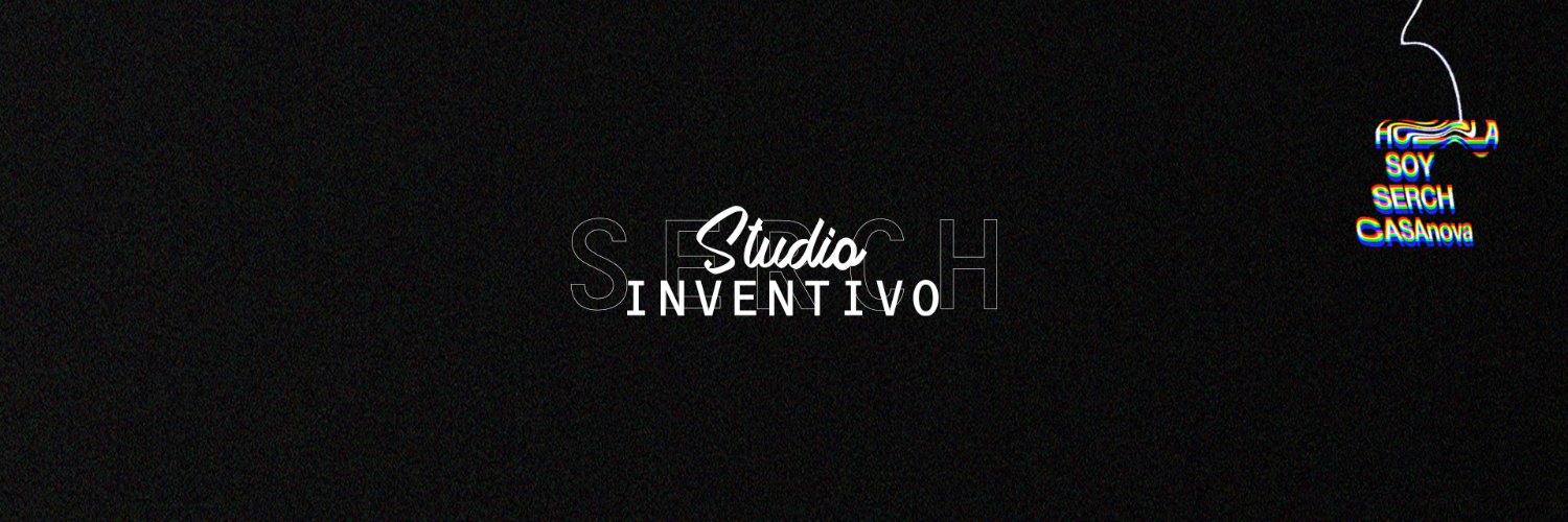 Sergio Casanova Martínez banner