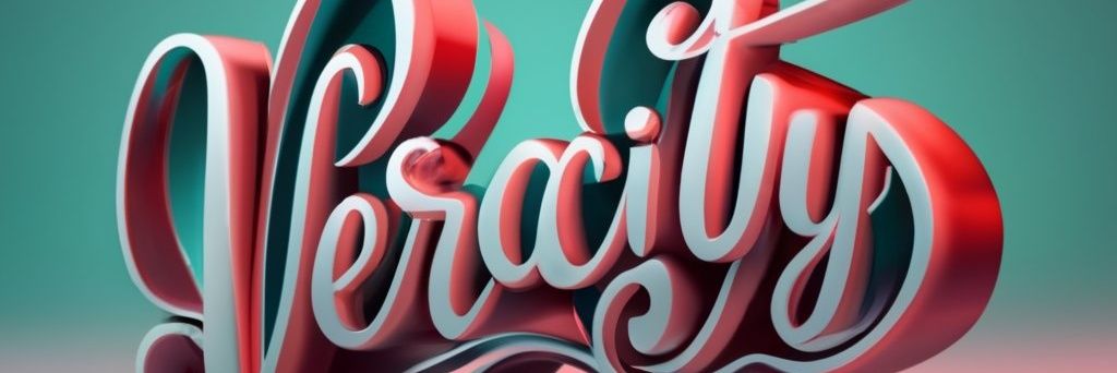 Veracity ✌️ banner