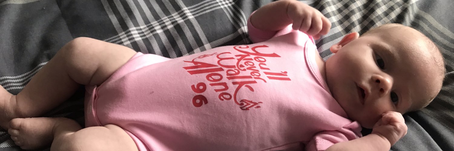 lisadunn78's profile banner image