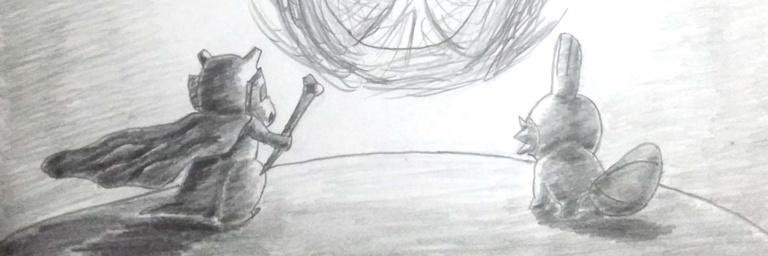 BosterZ's profile banner image