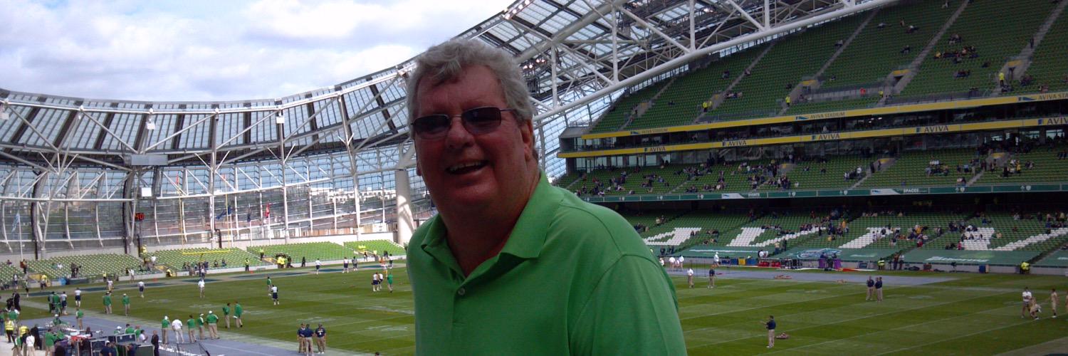 Irish1751Kevin's profile banner image