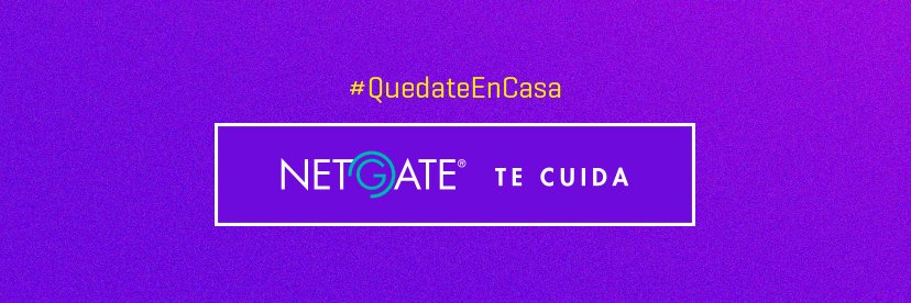 Netgate banner