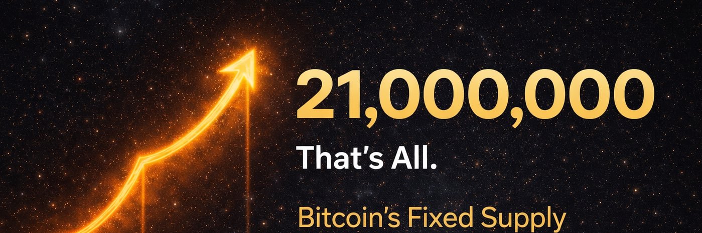 Bitcoin Explained banner