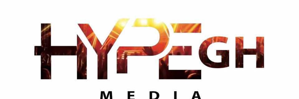 HypeGh Media banner