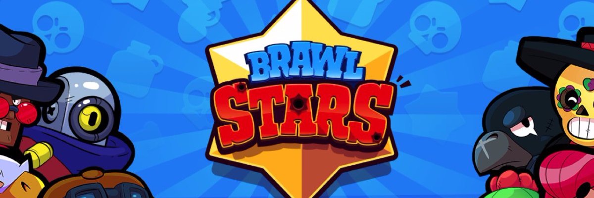 BrawlStars ES banner