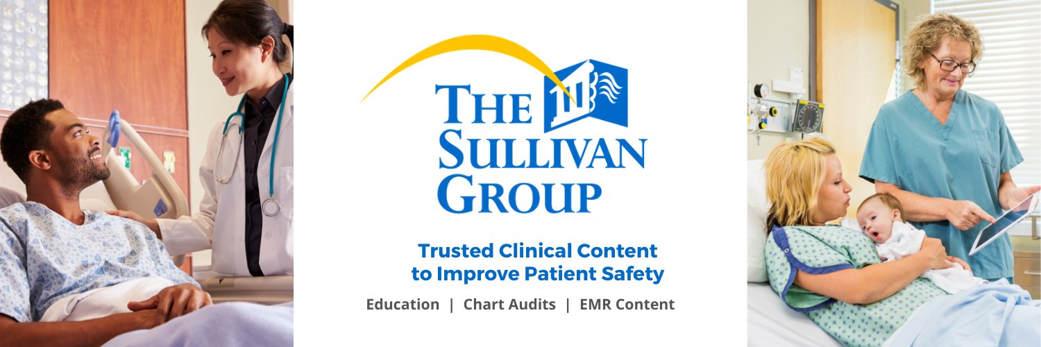 The Sullivan Group banner