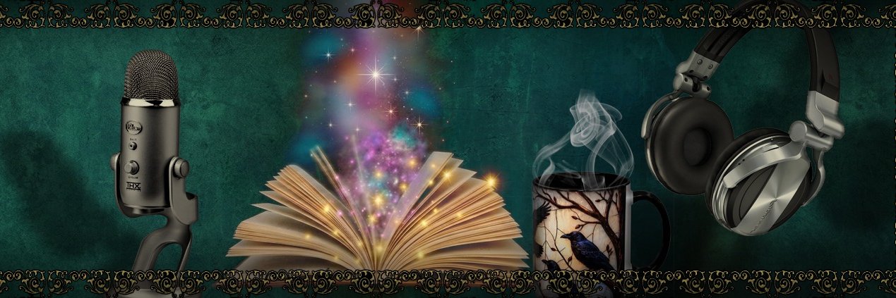 RavenFoxAudio's profile banner image