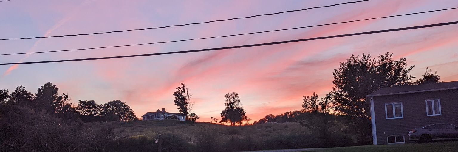 Evan Prodromou banner