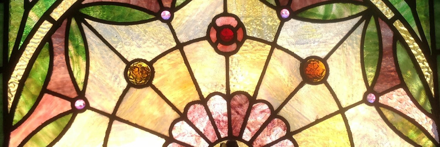 The Barnes Museum (Southington) banner