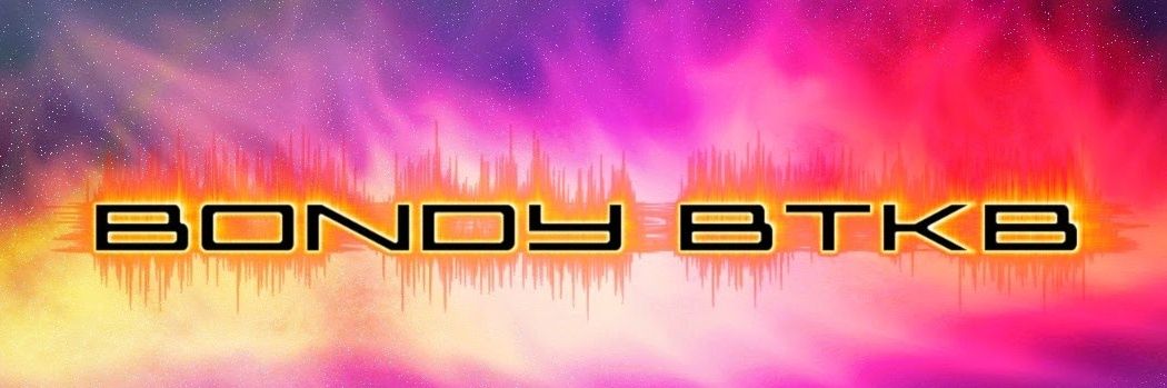 BondyBTKB's profile banner image