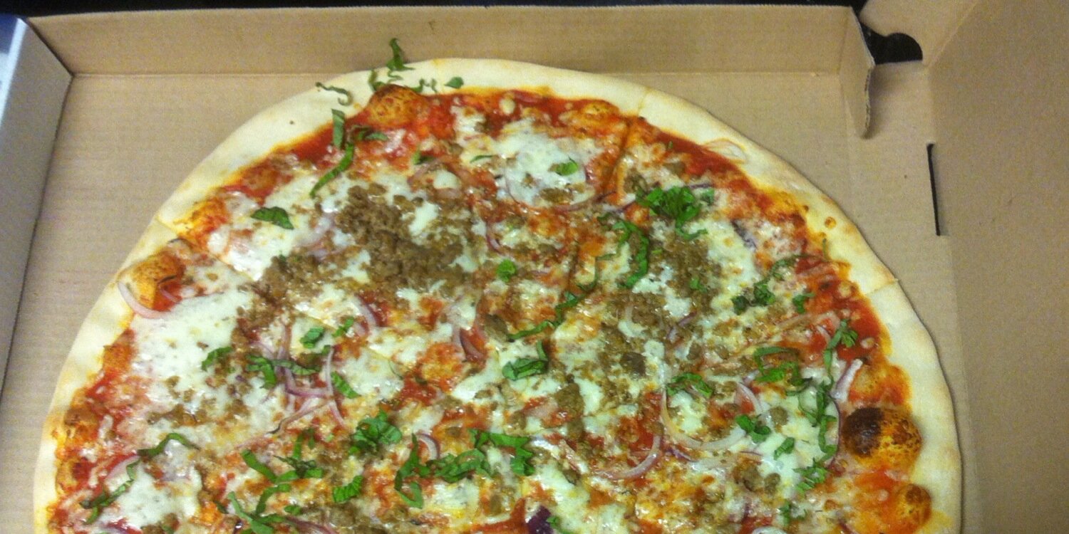 RadiusPizza's profile banner image
