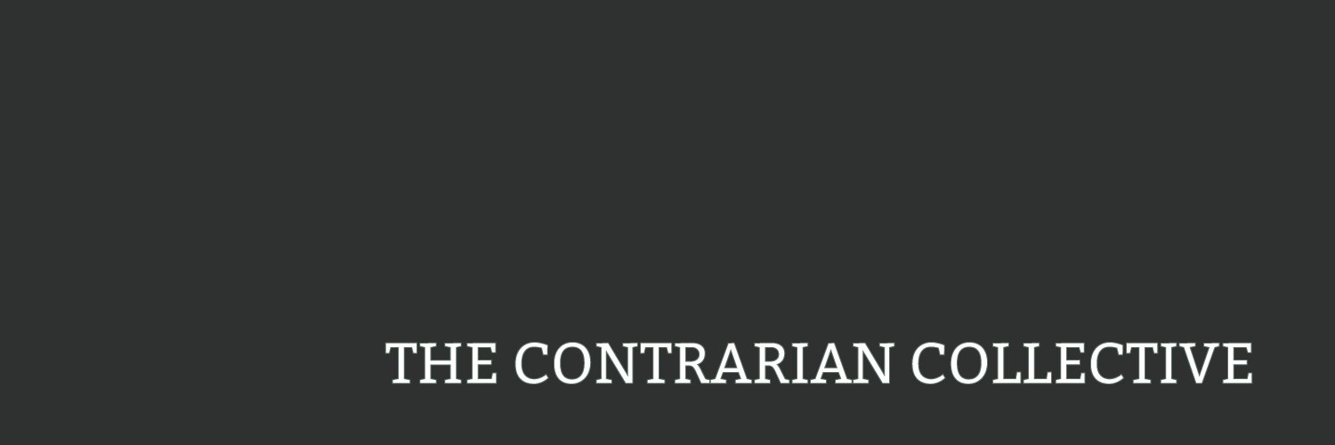 ContrarianCollective banner