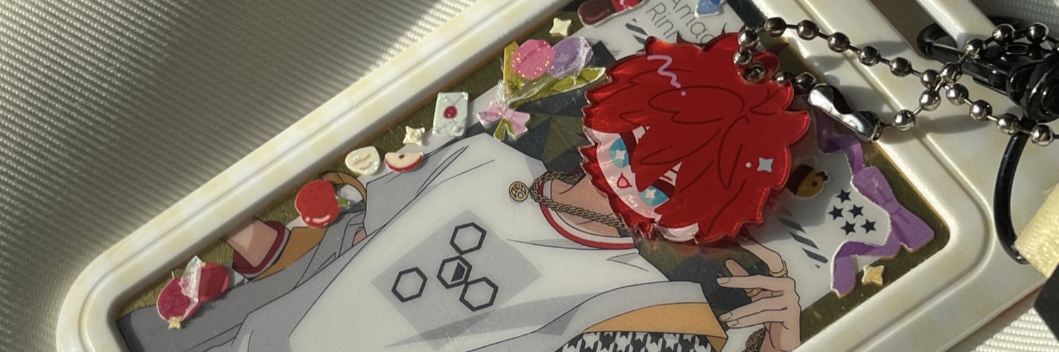 UsagiRS's profile banner image