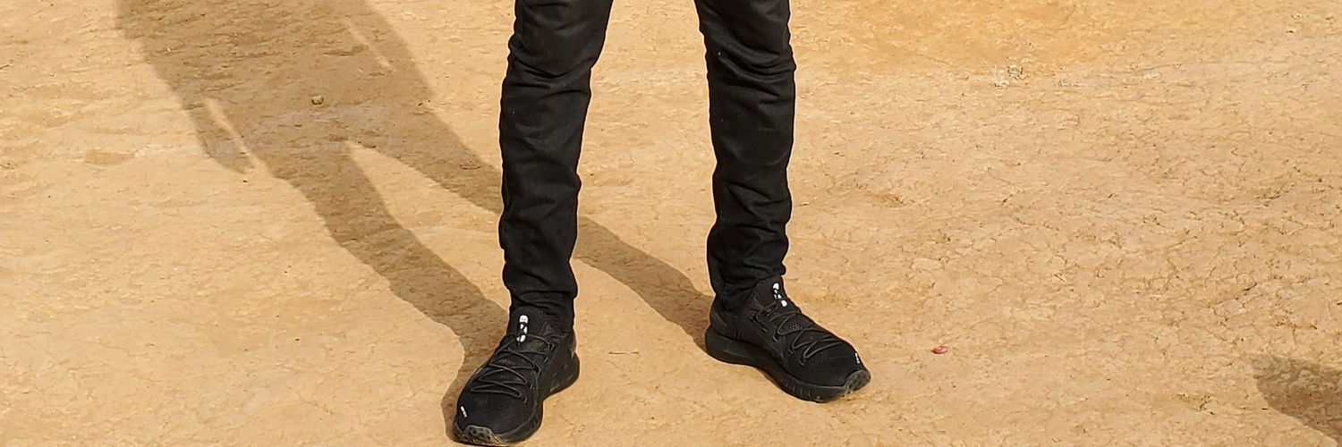 ShekuDaddy's profile banner image