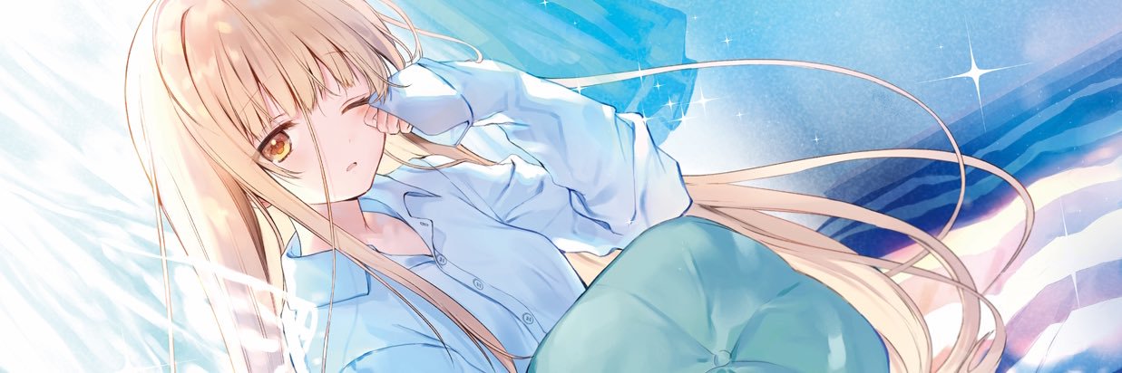Uchida671227's profile banner image
