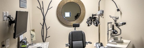 ClearSightLASIK Profile Banner