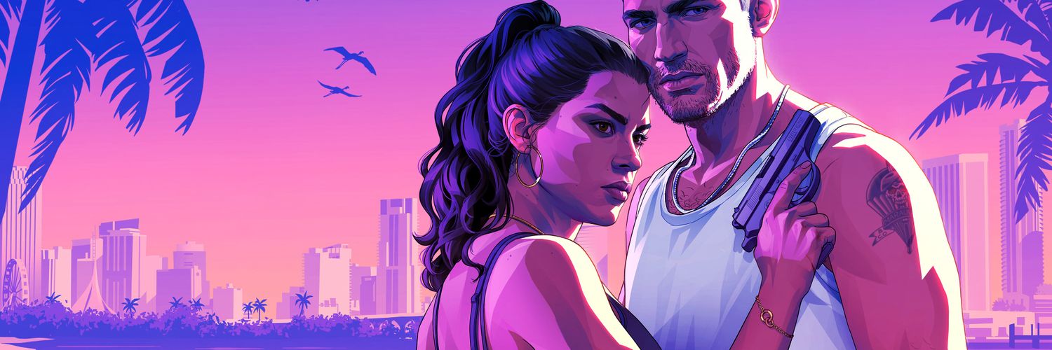 Kikircd's profile banner image