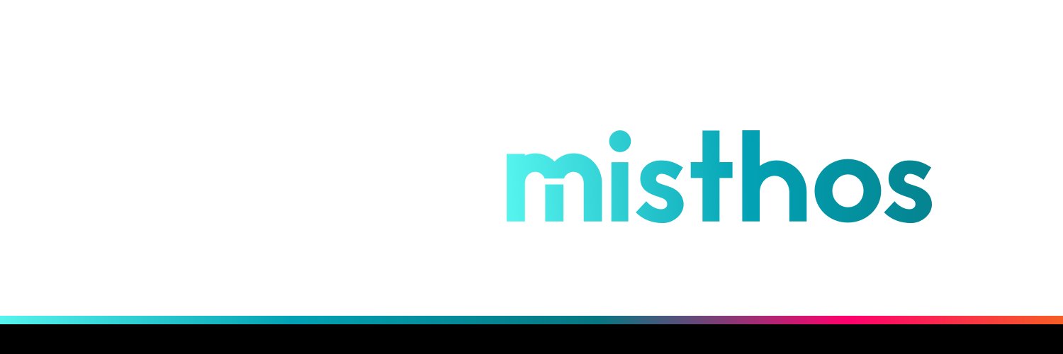 Misthos banner