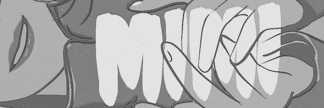 mimitza's profile banner image