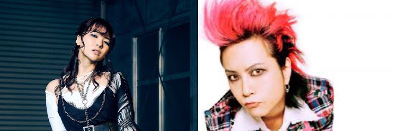 🩷🚀YOSHIFUMI🕷️💛 banner