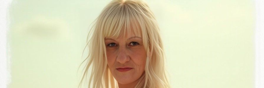Josie Stockner banner