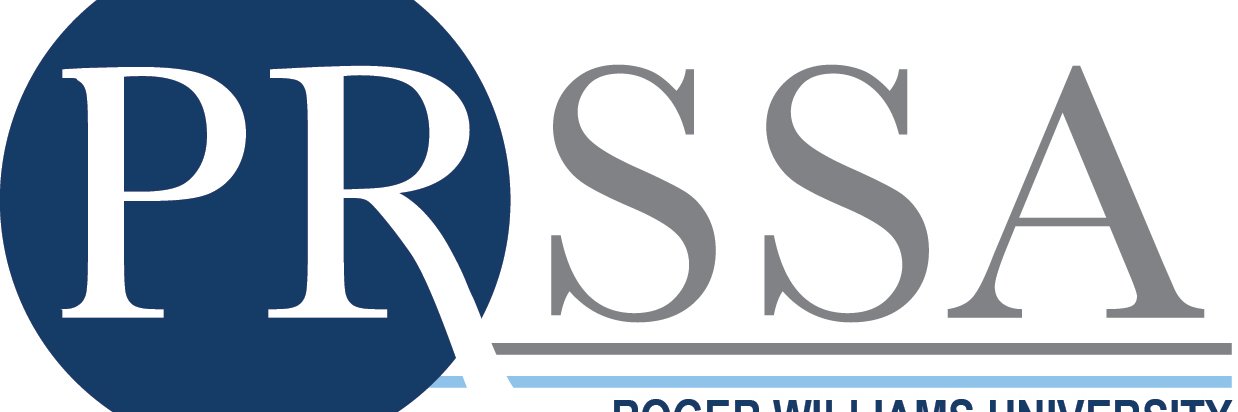 Roger Williams PRSSA banner
