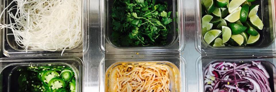 Russell's Kitchen banner