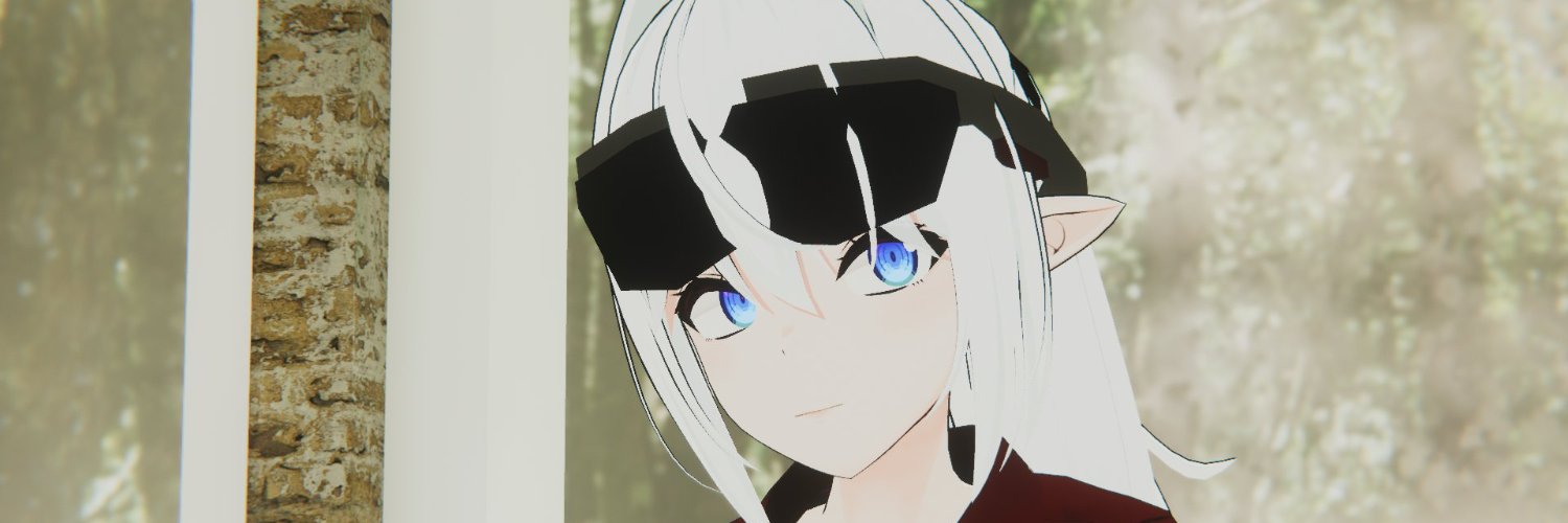 hakuto0731's profile banner image