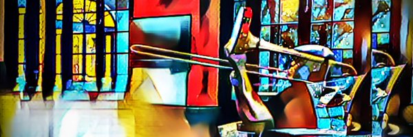 FunkyBigSam Profile Banner