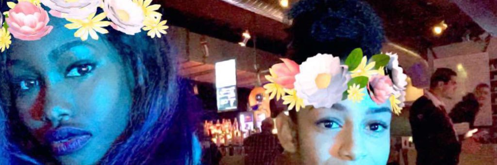 DjelissaSt's profile banner image