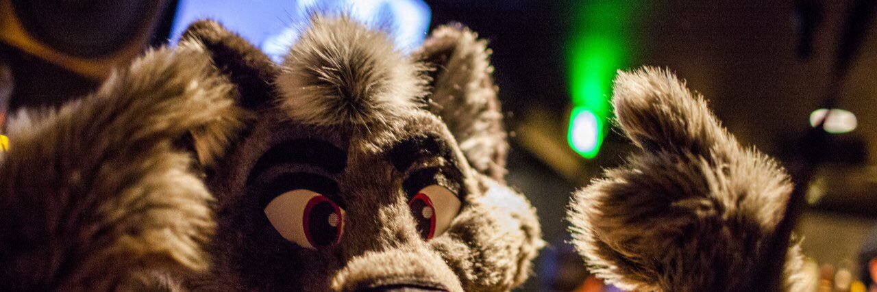 ChadWolf banner